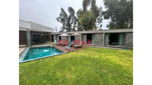 Casa de Campo en Venta ubicado en Lurin a $530,000