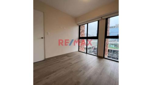 Departamento de 2 dormitorios y 2 baños ubicado en Santiago De Surco