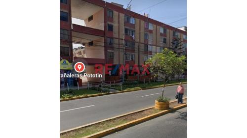 Departamento en Venta ubicado en Av. Reynaldo Saavedra Pinon