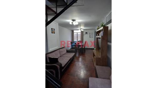 Departamento de 3 dormitorios y 1 baños ubicado en Cercado De Lima