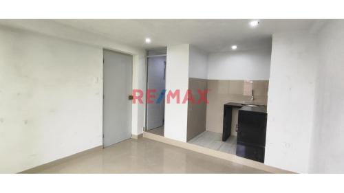 Departamento de 1 dormitorios y 1 baños ubicado en San Juan De Miraflores