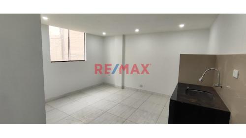 Lindo Departamento en Venta en San Juan De Miraflores