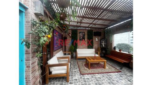 Departamento de 3 dormitorios ubicado en Santiago De Surco