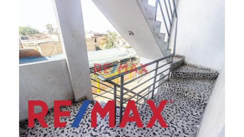 Bajo precio Departamento en Venta en San Juan De Miraflores