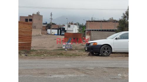 Terreno de ocasión ubicado en Puente Piedra