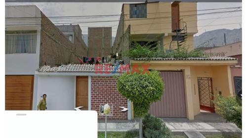 Casa en Alquiler ubicado en Lurigancho a $742