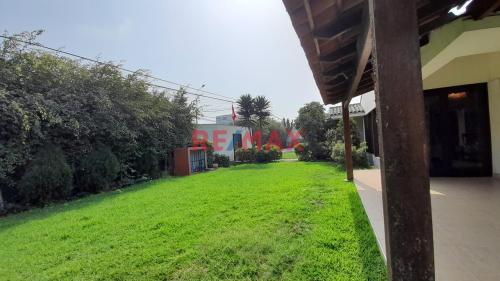 Lindo Casa en Venta en La Molina