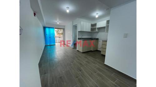 Departamento de 3 dormitorios y 2 baños ubicado en Chorrillos