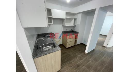 Departamento en Alquiler de 3 dormitorios ubicado en Chorrillos