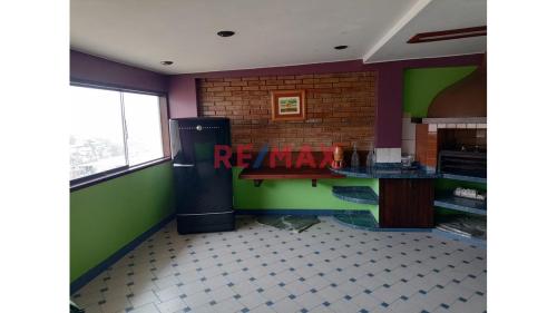 Oportunidad única Departamento ubicado en Villa Maria Del Triunfo