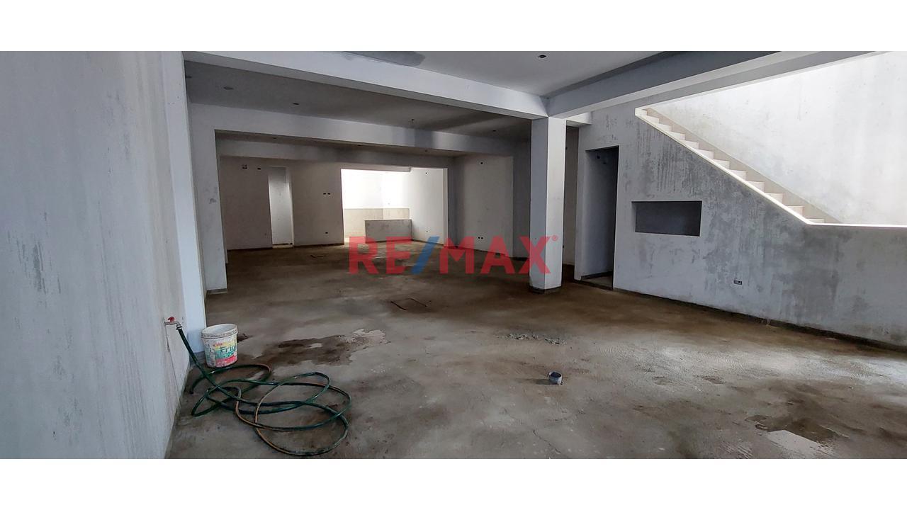 Local comercial en Alquiler ubicado en Puente Piedra a $984