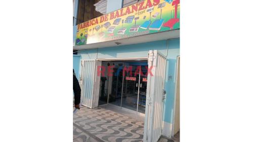 Local comercial en Alquiler ubicado en Puente Piedra a $930