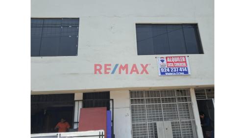 Espectacular Local comercial ubicado en San Juan De Lurigancho