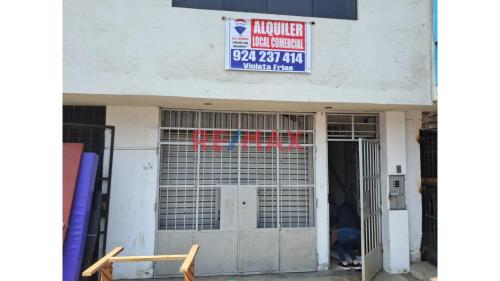 Local comercial a $266