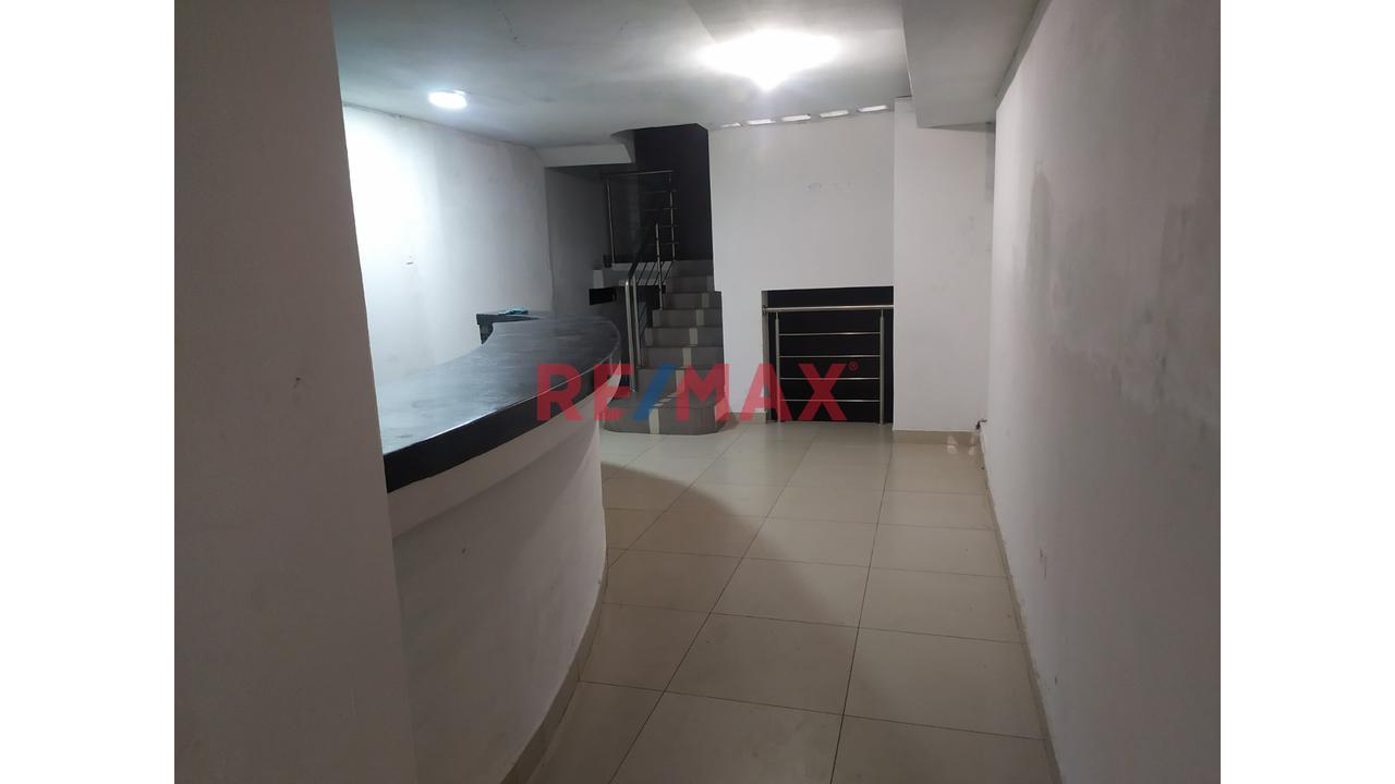 Local comercial en Alquiler ubicado en San Juan De Miraflores a $664