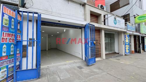 Bajo precio Local comercial en Alquiler en San Luis