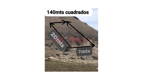 Oportunidad única Terreno ubicado en Cerro Azul