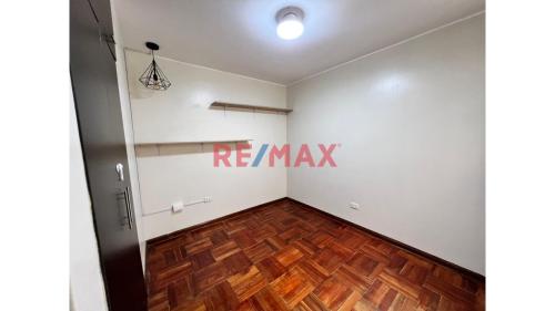 Oportunidad única Departamento ubicado en Chorrillos