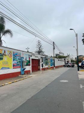 Terreno en Venta ubicado en Santiago De Surco a $1,845,000