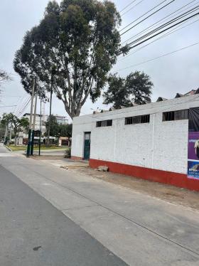 Terreno en Venta ubicado en Santiago De Surco