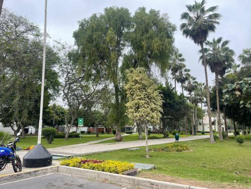 Terreno en Venta ubicado en Santiago De Surco a $1,845,000