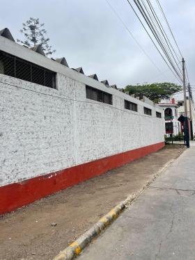 Espectacular Terreno ubicado en Santiago De Surco