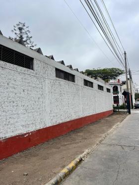 Terreno de ocasión ubicado en Santiago De Surco