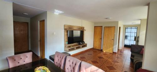 Departamento en Venta ubicado en San Juan De Lurigancho a $78,000