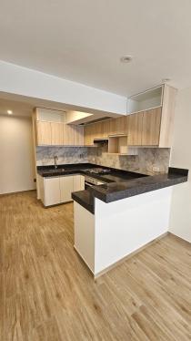 Departamento en Venta ubicado en Santiago De Surco a $156,000