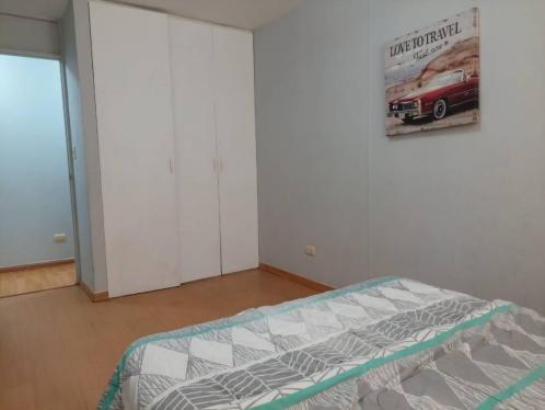 Departamento en Venta ubicado en Miraflores