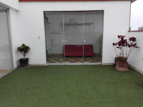 Departamento en Venta ubicado en Jiron Sinchi Roca