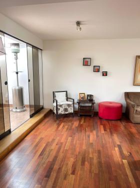 Espectacular Departamento ubicado en Santiago De Surco