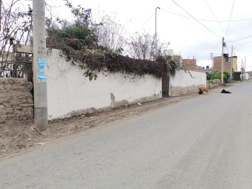 Espectacular Terreno ubicado en Mala