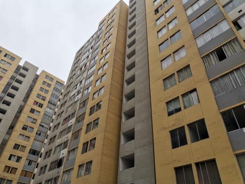 Departamento en Venta ubicado en Comas a $50,000