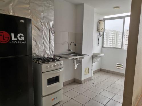 Departamento en Venta ubicado en Comas