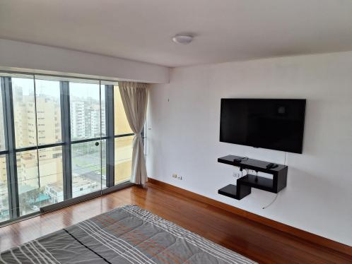 Departamento en Venta ubicado en San Isidro a $220,000