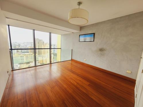 Espectacular Departamento ubicado en San Isidro