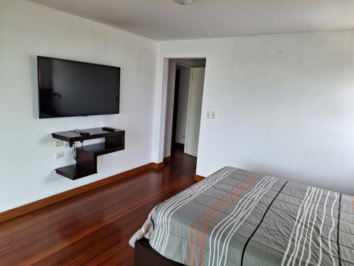 Departamento en Alquiler ubicado en San Isidro