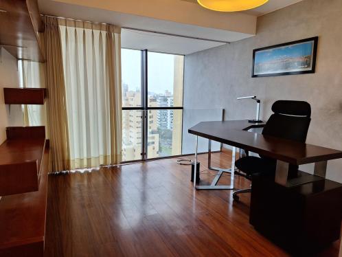 Espectacular Departamento ubicado en San Isidro