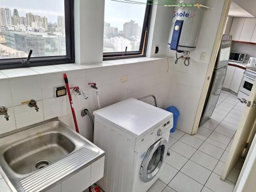 Oportunidad única Departamento ubicado en San Isidro