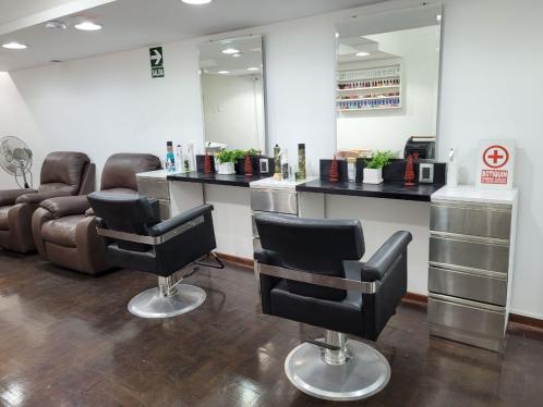 Local comercial en Alquiler ubicado en Av. Alfredo Benavides 583