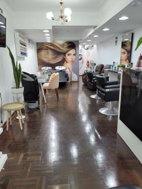 Espectacular Local comercial ubicado en Miraflores