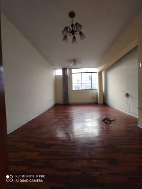 Departamento en Venta ubicado en Pueblo Libre