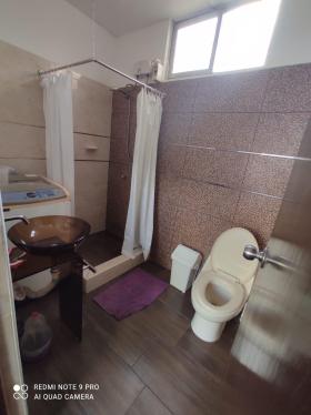 Departamento de 6 dormitorios y 5 baños ubicado en Pueblo Libre