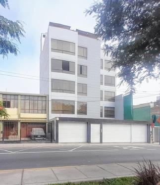 Departamento en Alquiler ubicado en Lince a $950