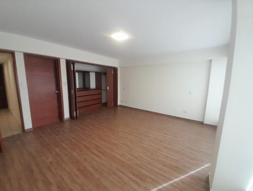 Departamento de 3 dormitorios y 3 baños ubicado en Lince