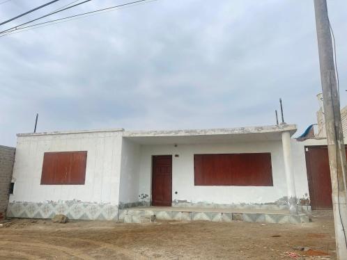 Terreno en Venta ubicado en Punta Negra