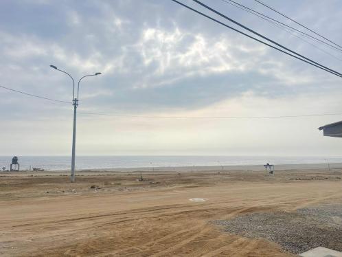 Terreno de ocasión ubicado en Punta Negra