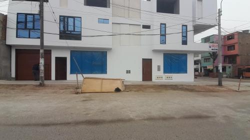 Local comercial en Alquiler ubicado en San Juan De Lurigancho