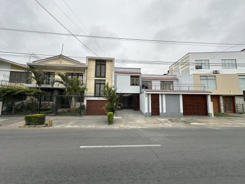 Departamento en Alquiler ubicado en Bellavista a $672